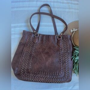 38 Madison west bag purse